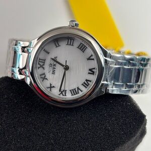 Invicta Ladies Wildflower Stainless Steel Bracelet Watch